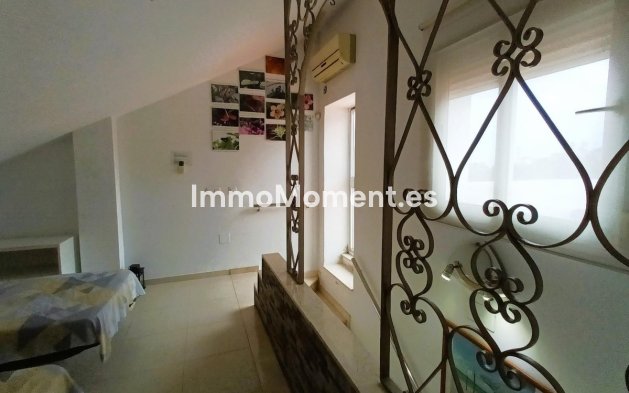 Reventa - Apartamento - Benalmadena - Torrequebrada