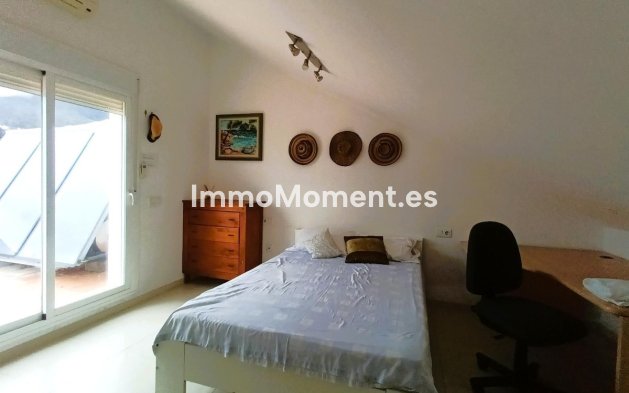 Reventa - Apartamento - Benalmadena - Torrequebrada