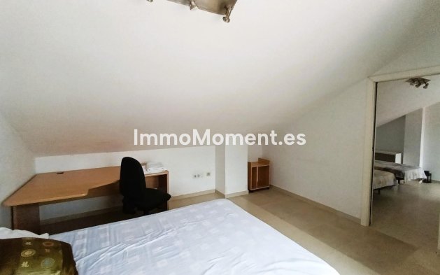 Reventa - Apartamento - Benalmadena - Torrequebrada