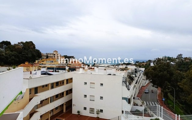 Reventa - Apartamento - Benalmadena - Torrequebrada