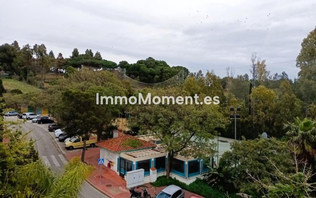 Reventa - Apartamento - Benalmadena - Torrequebrada