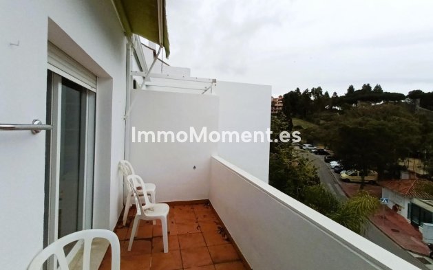 Reventa - Apartamento - Benalmadena - Torrequebrada