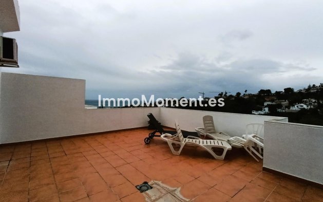Reventa - Apartamento - Benalmadena - Torrequebrada