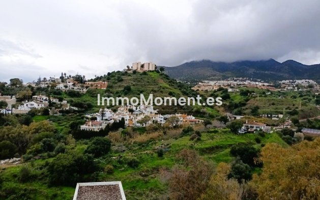 Reventa - Apartamento - Benalmadena - Torrequebrada