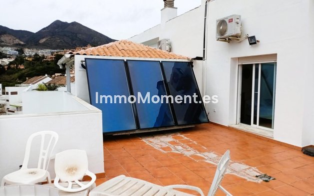 Reventa - Apartamento - Benalmadena - Torrequebrada