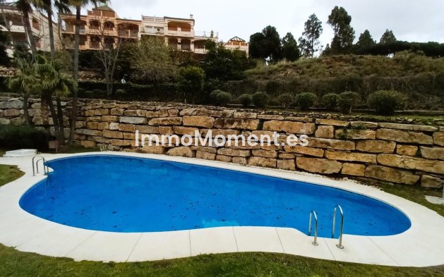 Reventa - Apartamento - Benalmadena - Torrequebrada