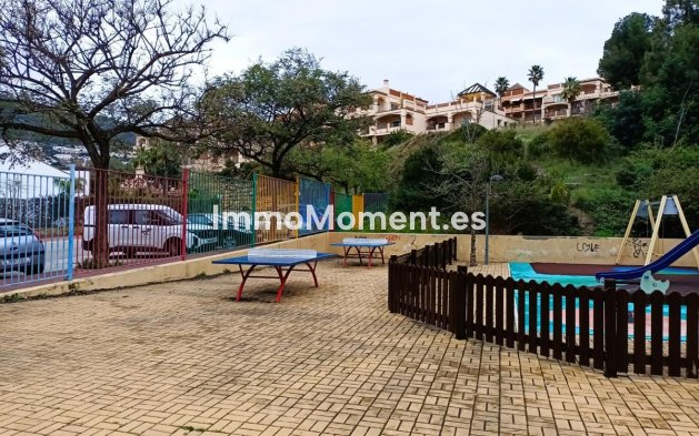 Reventa - Apartamento - Benalmadena - Torrequebrada