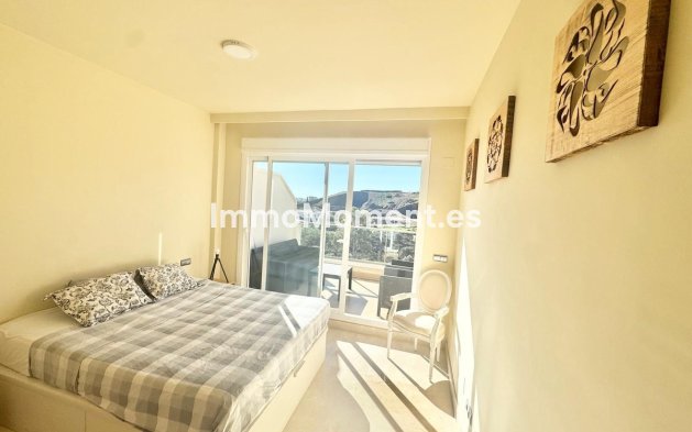 Bestaande woning - Appartement - Mijas - Cerros del Aguila
