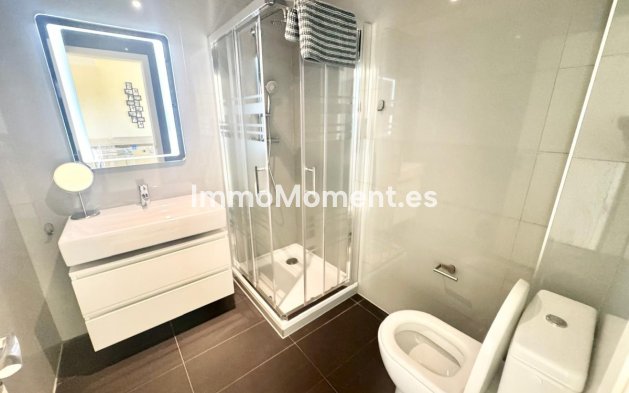 Bestaande woning - Appartement - Mijas - Cerros del Aguila