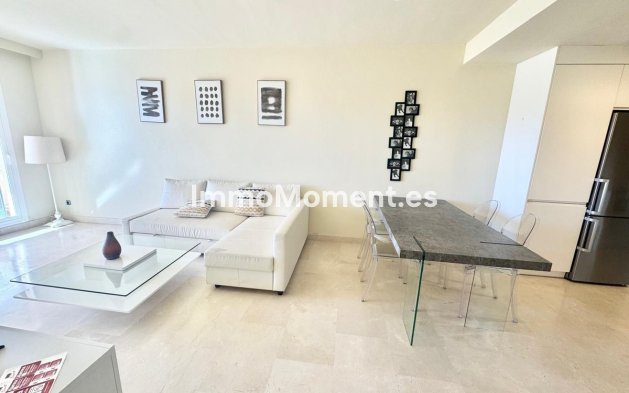 Bestaande woning - Appartement - Mijas - Cerros del Aguila