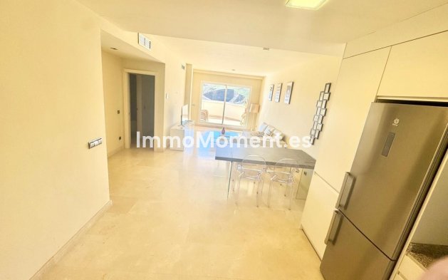 Bestaande woning - Appartement - Mijas - Cerros del Aguila
