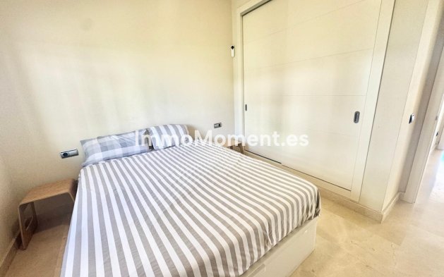 Bestaande woning - Appartement - Mijas - Cerros del Aguila