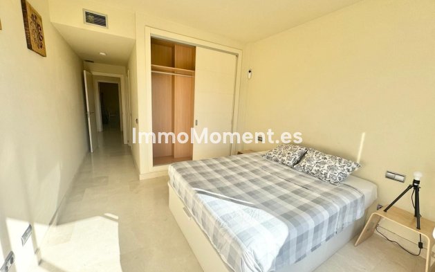 Bestaande woning - Appartement - Mijas - Cerros del Aguila