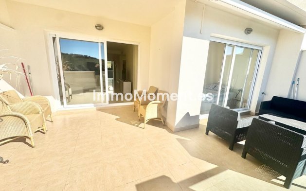 Bestaande woning - Appartement - Mijas - Cerros del Aguila