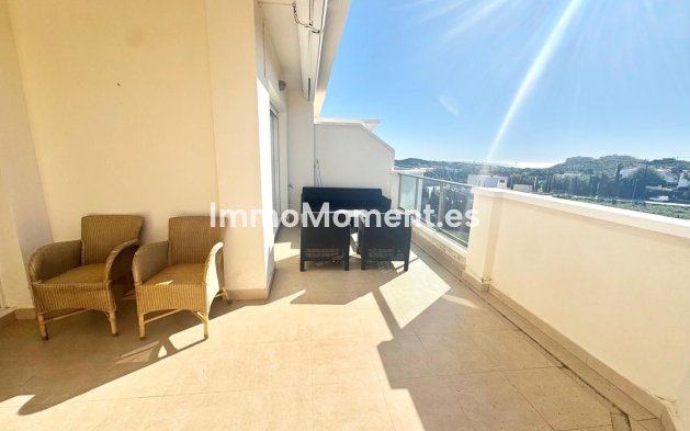 Bestaande woning - Appartement - Mijas - Cerros del Aguila