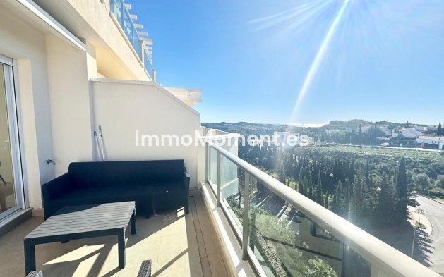 Bestaande woning - Appartement - Mijas - Cerros del Aguila