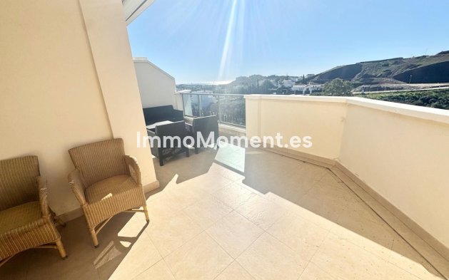 Bestaande woning - Appartement - Mijas - Cerros del Aguila