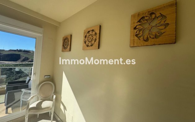 Bestaande woning - Appartement - Mijas - Cerros del Aguila