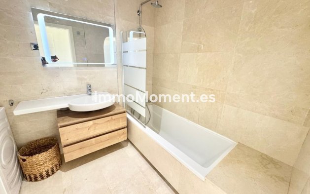 Bestaande woning - Appartement - Mijas - Cerros del Aguila