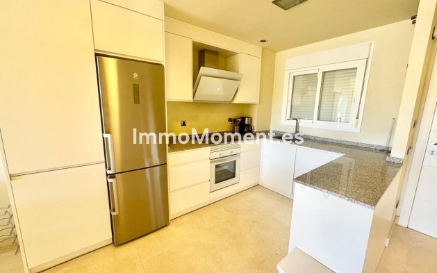 Bestaande woning - Appartement - Mijas - Cerros del Aguila