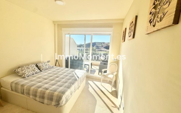 Bestaande woning - Appartement - Mijas - Cerros del Aguila