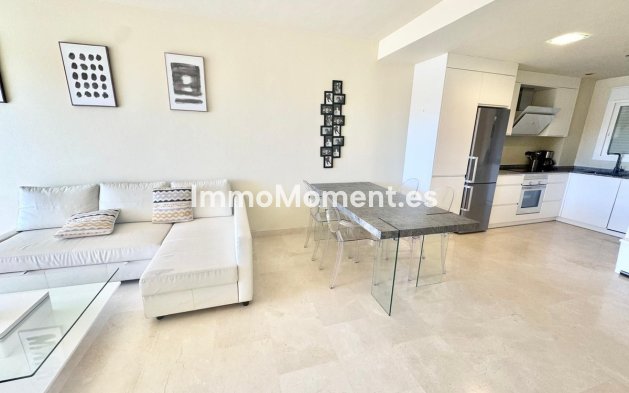 Bestaande woning - Appartement - Mijas - Cerros del Aguila