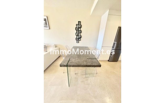 Bestaande woning - Appartement - Mijas - Cerros del Aguila
