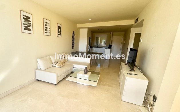 Bestaande woning - Appartement - Mijas - Cerros del Aguila