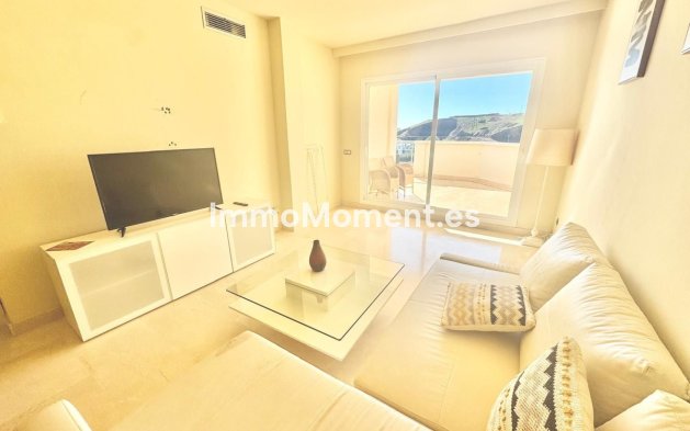 Bestaande woning - Appartement - Mijas - Cerros del Aguila