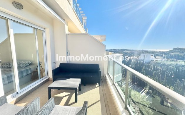 Bestaande woning - Appartement - Mijas - Cerros del Aguila