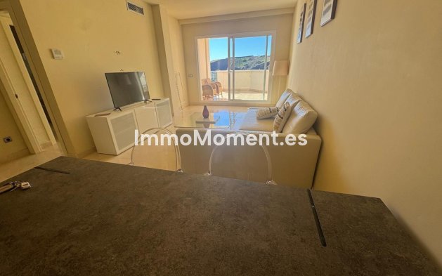Bestaande woning - Appartement - Mijas - Cerros del Aguila