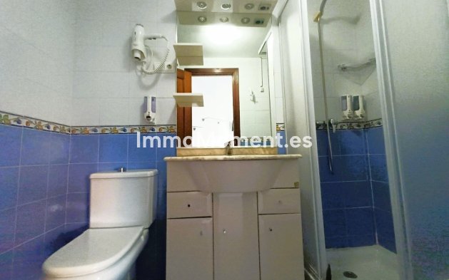 Revente - Appartement - Torremolinos