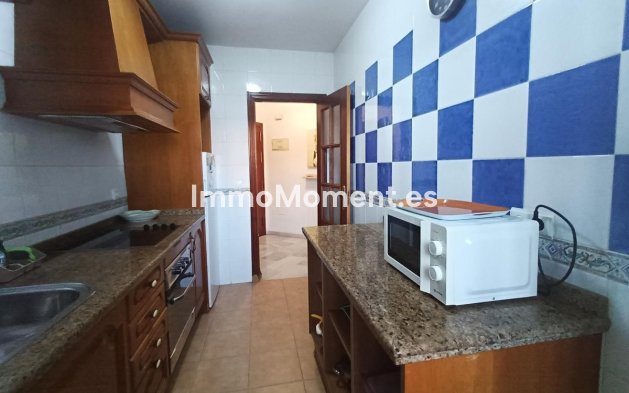 Revente - Appartement - Torremolinos