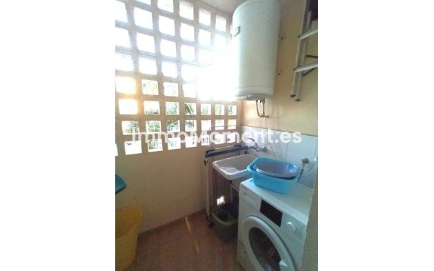 Revente - Appartement - Torremolinos