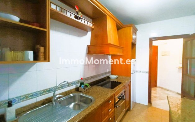 Revente - Appartement - Torremolinos