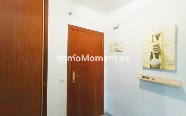 Revente - Appartement - Torremolinos