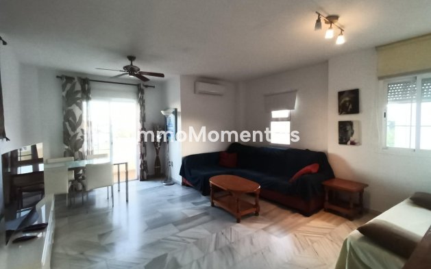 Revente - Appartement - Torremolinos