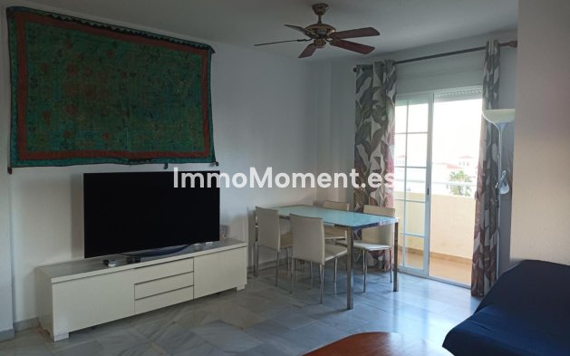 Revente - Appartement - Torremolinos