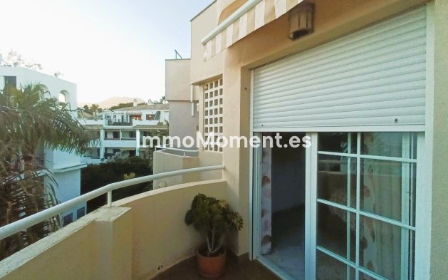 Revente - Appartement - Torremolinos