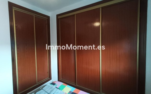 Revente - Appartement - Torremolinos