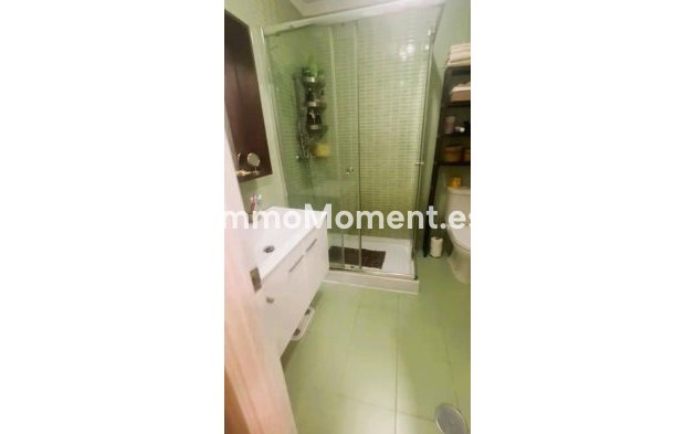 Reventa - Adosado - Málaga - Dos Hermanas