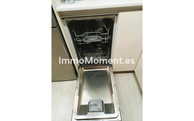 Wiederverkauf - Wohnung - Málaga - Málaga Centro