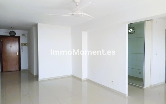 Revente - Appartement - Torremolinos - Montemar