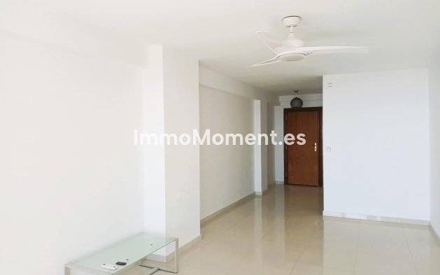 Revente - Appartement - Torremolinos - Montemar