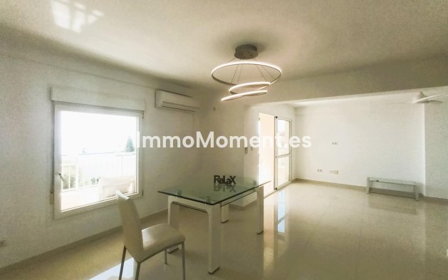 Revente - Appartement - Torremolinos - Montemar