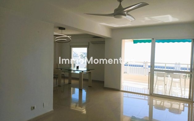 Revente - Appartement - Torremolinos - Montemar
