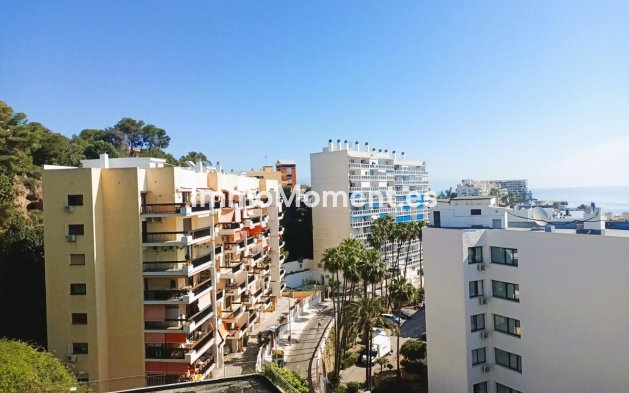 Revente - Appartement - Torremolinos - Montemar