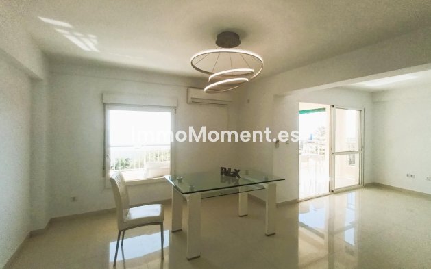 Revente - Appartement - Torremolinos - Montemar
