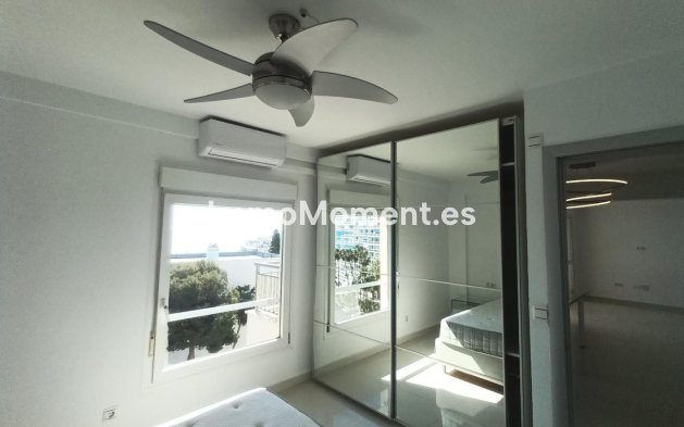 Revente - Appartement - Torremolinos - Montemar