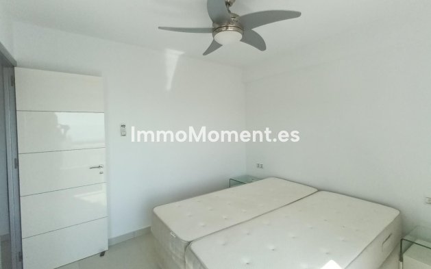 Revente - Appartement - Torremolinos - Montemar